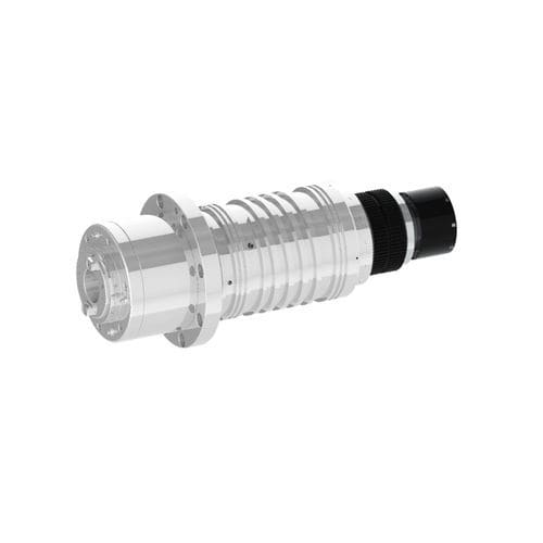 冲孔主轴 - HPC-150-1000C-BT - Infranor Group - 铣削 / 攻丝 / 按高度放置