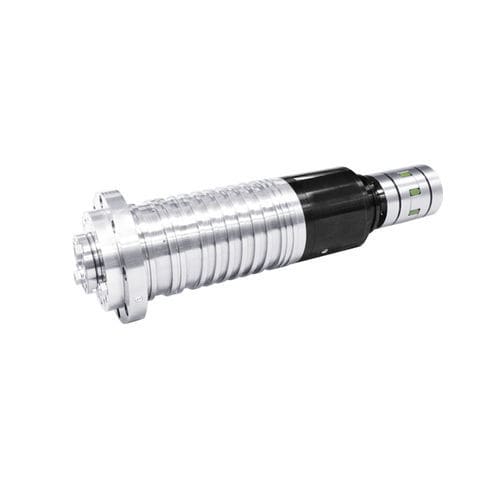 冲孔主轴 - HPC-100-12000C-BT - Infranor Group - 加工 / 铣削 / 攻丝
