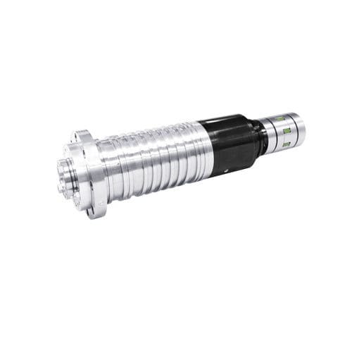 冲孔主轴 - HPC-140-15000-BT - Infranor Group - 加工 / 铣削 / 攻丝