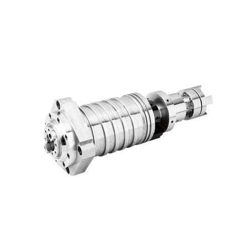 冲孔主轴 - HPC-100-24000-BT - Infranor Group - 铣削 / 攻丝 / BT 30
