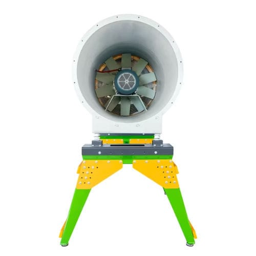 风洞 - BallastCo Laboratory Equipment