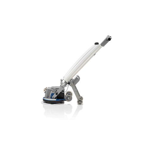 磨光器单盘洗地机 - ORBOT SLiM - i-team ANZ - 用于石材 / 用于混凝土 / 用于瓷砖