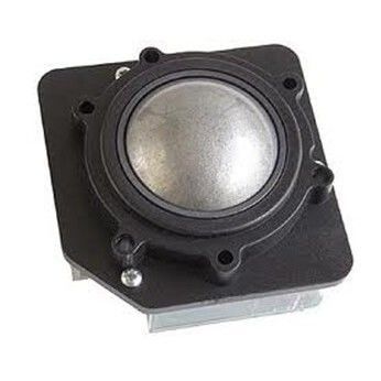 光学轨迹球 - L50-70020- 0 - Cursor Controls - 面板式 / 2 inch (50 mm) / 防水