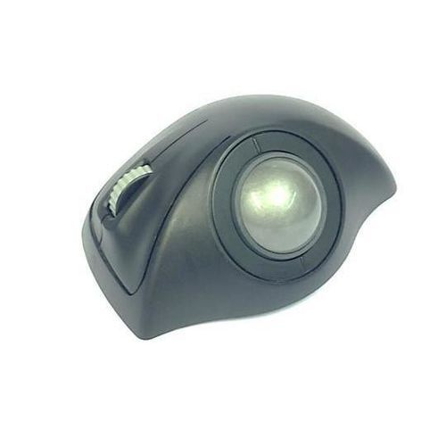 光学轨迹球 - E38-76A11- 0 - Cursor Controls - 面板式 / 38 mm / 防水