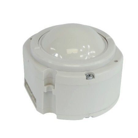 光学轨迹球 - P50- X 602D0 - Cursor Controls - 面板式 / 2 inch (50 mm) / 精准