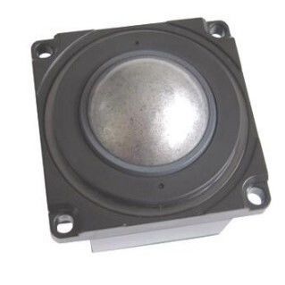 光学轨迹球 - X38-700210- G - Cursor Controls - 面板式 / 38 mm / 防水