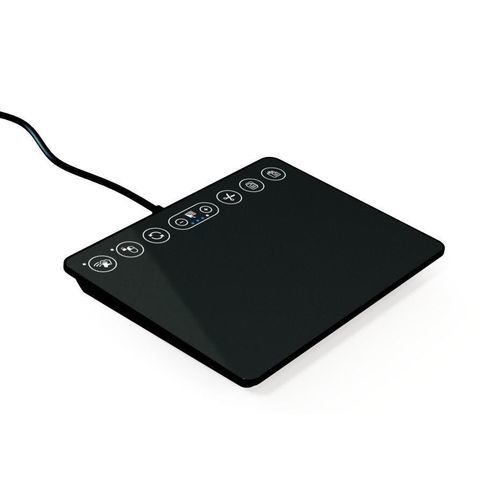 医用触摸板 - TPD-55A326 - Cursor Controls - 工业 / 航海 / 用于OEM