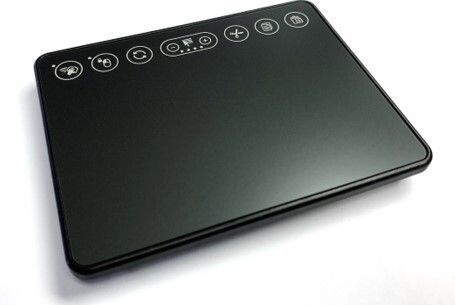 医疗触摸板 - TPP-55A1A6 - Cursor Controls - 工业用途 / 海上应用 / 用于OEM