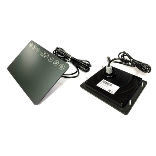 医用触摸板 - TPP-55A136 - Cursor Controls - 工业 / 航海 / OEM