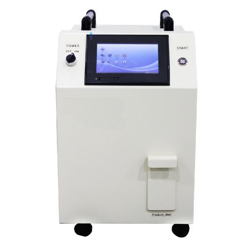 台面式消磁器 - DG-30 - U-Reach Data Solutions Inc. - 交流 / 自动 / 冲击式