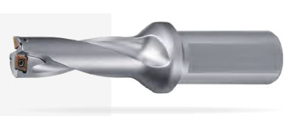 可转位刀片钻头 - TDXP-3 series - ROL d.o.o. - 多用途