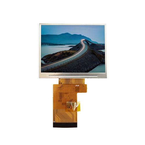 TFT LCD显示模块 - YX35014A - Shenzhen Yousee Technology Co., Ltd. - TN / 彩色 / 320 x 480