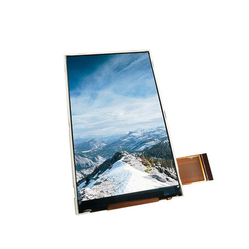 TFT LCD显示模块 - YX35023A - Shenzhen Yousee Technology Co., Ltd. - IPS / 彩色 / 480 x 800