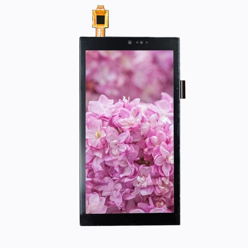 TFT LCD显示模块 - YX50092A - Shenzhen Yousee Technology Co., Ltd. - IPS / 彩色 / 图像