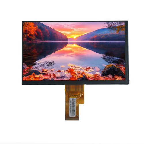 TFT LCD显示模块 - YX10121151816HE - Shenzhen Yousee Technology Co., Ltd. - TN / 彩色 / 1024 x 600