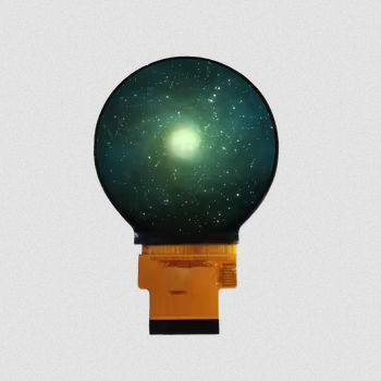 TFT LCD显示模块 - YX21002A - Shenzhen Yousee Technology Co., Ltd. - IPS / 彩色 / 高解析度