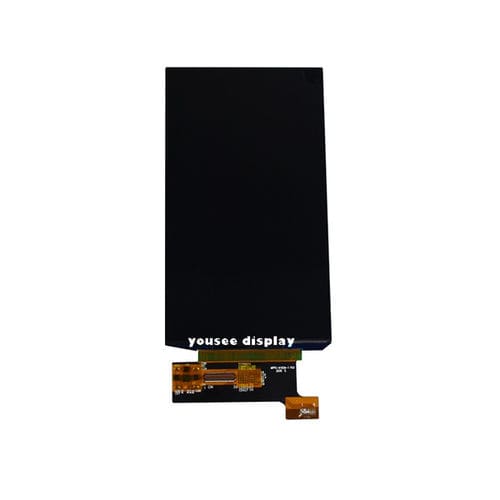 电容触摸屏式显示模块 - YX070AMSHA01 - Shenzhen Yousee Technology Co., Ltd. - AMOLED / 彩色 / 1080 x 1920