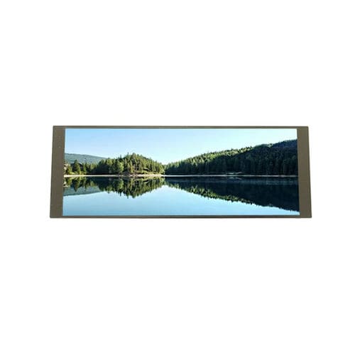 TFT LCD显示模块 - YX68001A - Shenzhen Yousee Technology Co., Ltd. - 彩色 / 480 x 1280 / 6.86"
