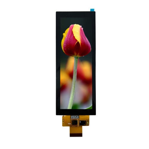TFT LCD显示模块 - YX45011A - Shenzhen Yousee Technology Co., Ltd. - 彩色 / 320 x 960 / 4.58"