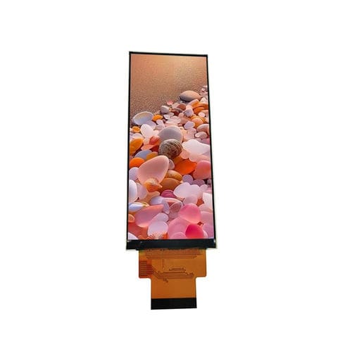 TFT LCD显示模块 - YX40009B - Shenzhen Yousee Technology Co., Ltd. - TFT / IPS / 彩色