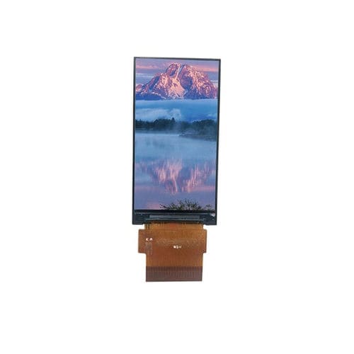 TFT LCD显示模块 - YX22302B - Shenzhen Yousee Technology Co., Ltd. - IPS / 彩色 / 2.2"