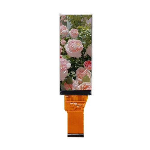 TFT LCD显示模块 - YX29002A - Shenzhen Yousee Technology Co., Ltd. - IPS / 彩色 / 2.9"