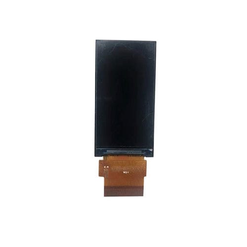 TFT LCD显示模块 - YX19002A - Shenzhen Yousee Technology Co., Ltd. - IPS / 彩色 / 170 x 320