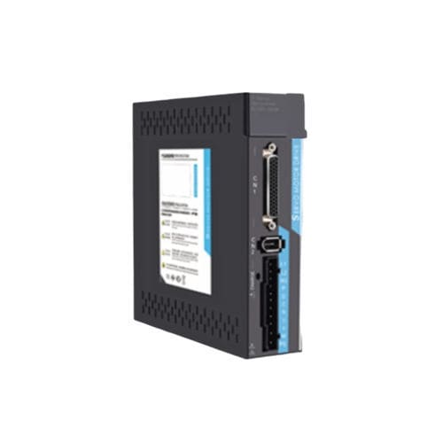 单相伺服驱动器 - ACSDP100H-40 - NEOTON MOTOR - RS-485 / ModBUS RTU / 用于伺服电动机