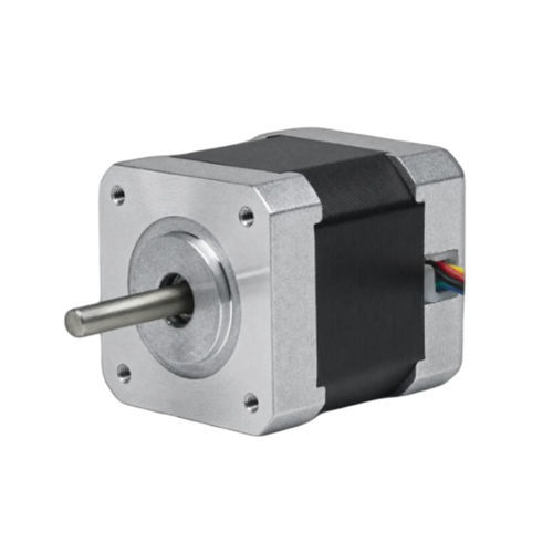 步进式电机 - 42BHH48-140A-07EH - NEOTON MOTOR - 混合式步进 / 双相步进 / 4.8 V