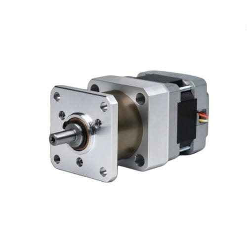 4相步进电机 - 39BH34-040A-JS16 - NEOTON MOTOR - 混合式步进 / 直流 / 14V