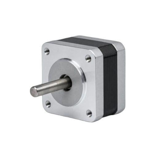 混合式步进电机 - 35BHM30-025-16B - NEOTON MOTOR - 双相步进 / NEMA 14