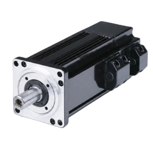 交流伺服电机 - ACSM40B - NEOTON MOTOR - 220伏 / 5柱式 / 闭合回路