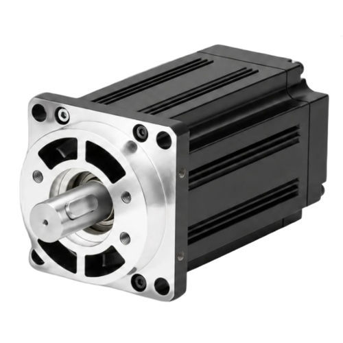 交流伺服电机 - ACSM130N - NEOTON MOTOR - 220伏 / 内置电磁制动 / 4极