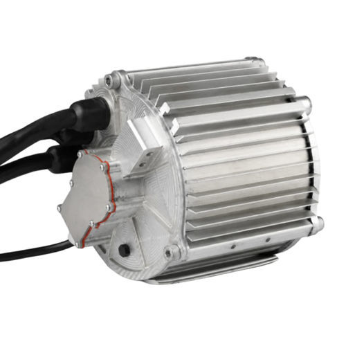 步进式电机 - EM821 - NEOTON MOTOR - BLDC / IP67 / 内置编码器