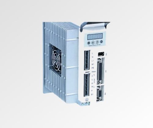 3相伺服驱动器 - SS2206 - NEOTON MOTOR - 3相步进 / 110-230 V / 闭合回路
