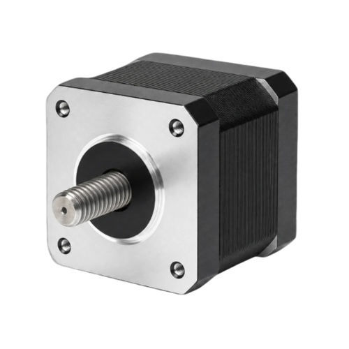 直流电机 - CW42BLB38-26L240-02 - NEOTON MOTOR - 3相 / BLDC / 24伏