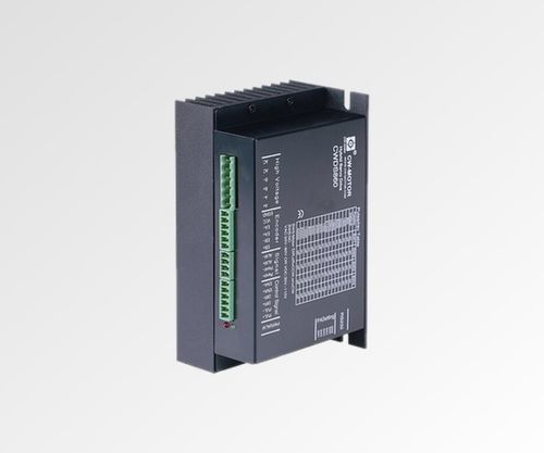 双相伺服驱动器 - CWDS860 - NEOTON MOTOR - 双相步进 / 编码器 / 伺服控制式
