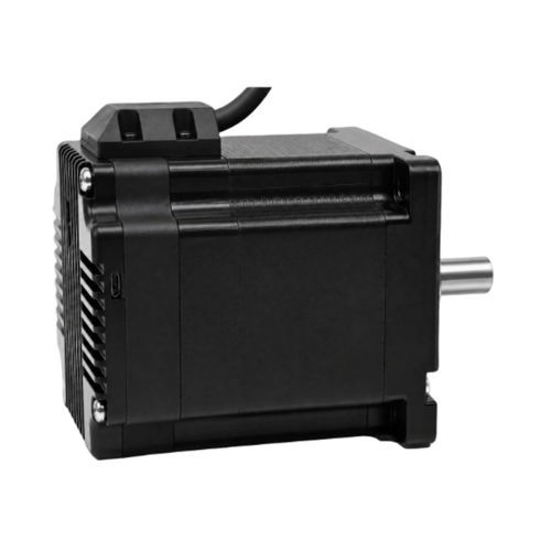 步进式电机 - 86BH181RS125IM - NEOTON MOTOR - 18V / 70V / 高扭矩