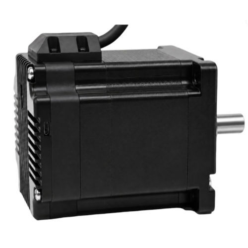 步进式电机 - 86BH142RS85IM - NEOTON MOTOR - NEMA 34 / 一体化驱动 / RS-485
