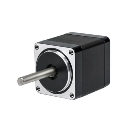 混合式步进电机 - 28BH28-101X-15D - NEOTON MOTOR - 紧凑型 / NEMA 11 / 工业