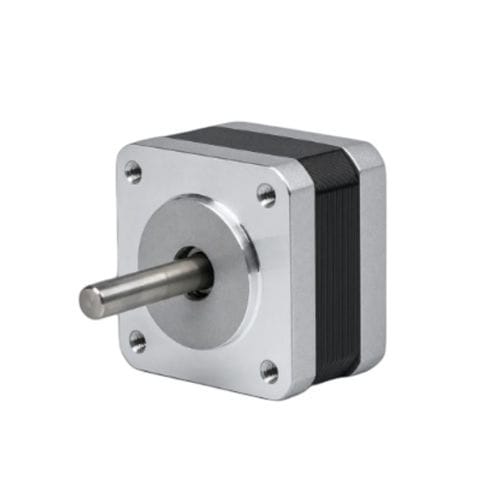 混合式步进电机 - 35BH45-080A-20A - NEOTON MOTOR - NEMA 14 / 精准