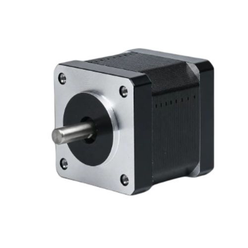 混合式步进电机 - 35BHH37W-099A-21 - NEOTON MOTOR - 双相 / 紧凑型 / NEMA 14