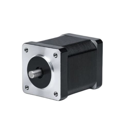 混合式步进电机 - 35BHH52W-150K-24B - NEOTON MOTOR - 双相步进 / NEMA 14 / 工业