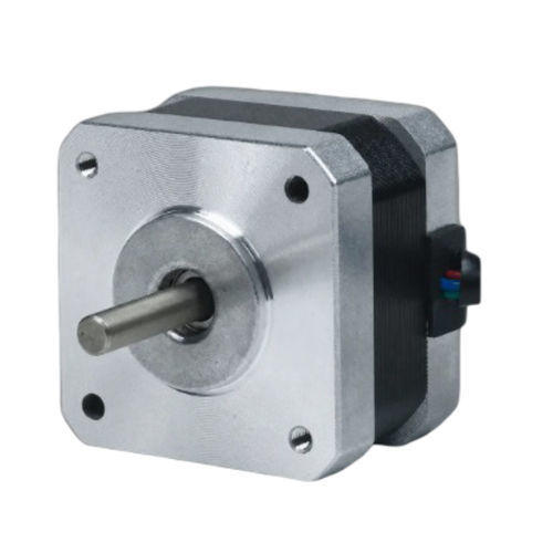 混合式步进电机 - 42BHH25-040A-24 - NEOTON MOTOR - 双相步进 / NEMA 17