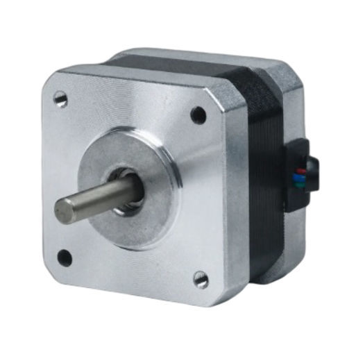 双相步进电机 - 42BHH34-160A-24E - NEOTON MOTOR - 混合式步进 / NEMA 17