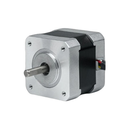 双相步进电机 - 42BHH39-168A-24 - NEOTON MOTOR - 混合式步进 / NEMA 17