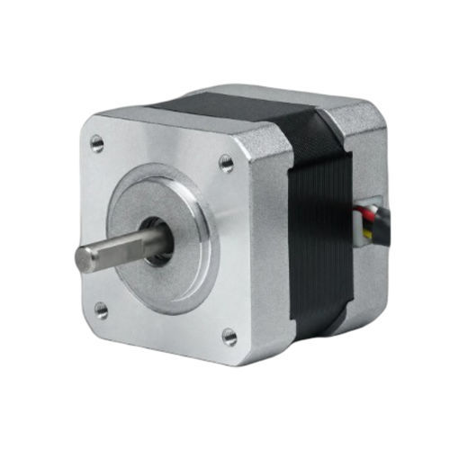 三相电机 - 42BHP37W-060-24 - NEOTON MOTOR - 混合式步进 / 紧凑型 / NEMA 17