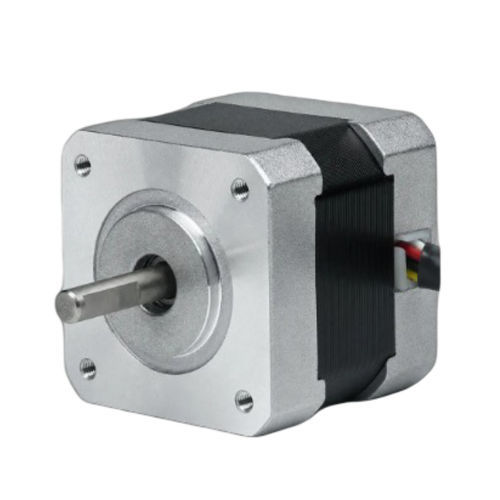混合式步进电机 - 2BHP50-150A-24 - NEOTON MOTOR - 三相 / 24伏 / NEMA 17
