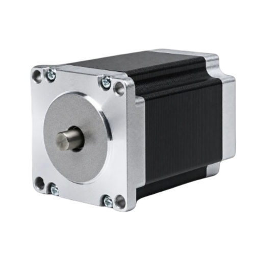 双相步进电机 - 57BH76-120A-21B - NEOTON MOTOR - 混合式步进 / NEMA 23