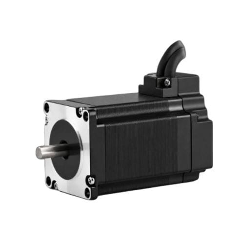 双相步进电机 - 57BHH56-301D-21BD - NEOTON MOTOR - 混合式步进 / NEMA 23 / 用于机器人